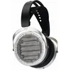 Image de HiFiMAN HE600 hoofdtelefoon/headset Hoofdtelefoons Bedraad Hoofdband Muziek Zwart, Grijs