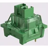 Image de Akko V3 Pro Matcha Green Switches - Lineaire Toetsenbord Switches - 5-Pin - 45 Stuks - Voor Custom Mechanisch Toetsenbord