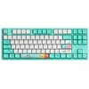 Image de AKKO 5087S QMK Monet’s Pond TKL RGB Hotswap Mechanisch Gaming Toetsenbord