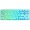 Image de AKKO 5087S-SP QMK Mint TKL RGB Hotswap Mechanisch Gaming Toetsenbord