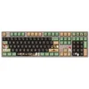 Image de AKKO x Dunhuang Museum 5108B Plus - RGB Draadloos Hotswap Mechanisch Gaming Toetsenbord