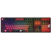 Image de AKKO x The Degenerate 5108B Plus - RGB Draadloos Hotswap Mechanisch Gaming Toetsenbord