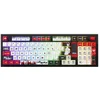 Image de AKKO The King’s Avatar 5098B   Ye Xiu RGB Draadloos Hotswap Mechanisch Gaming Toetsenbord