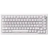 Image de AKKO 5075B Plus Shine - Through RGB Draadloos Hotswap Mechanisch Gaming Toetsenbord
