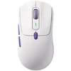 Image de AKKO Pulse 01 Wit 8K Hz PixArt 3950 Sensor Draadloze Gaming Muis