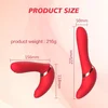 Image de Noah 2 in1 Vibrator