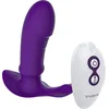 Image de Nalone Ian Bullet Vibrator - Pink