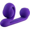 Image de Daring Danny E-Stim Vibrator - Black Edition