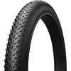 Image de Chaoyang Big Daddy 26´´ X 4.90 Stijve Mtb-band Zwart 26´´ x 4.90
