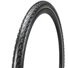 Image de Chaoyang Spring Shark 60 Tpi E-bike 700 X 35 Stevige Urbanband Zwart 700 x 35