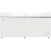 Image de HAIER HCE715E Serie 7 Vriezer Kistmodel 696L   Klasse E   Wit   XL Capaciteit   Wifi