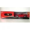 Image de Rastar Bestuurbare Auto Ferrari Rood - Schaal 1/24 - Bestuurbare Auto