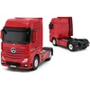 Image de R/C 1:26 MB Actros + 1/24 auto USB oplaadbaar