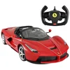 Image de Rastar R/c 1:14 Ferrari La ferrari Aperta (with Drift Function) Auto rode