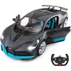 Image de Bugatti Divo 1:14 RC Rastar
