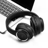 Image de Hoco W28 Zwart   Bluetooth Koptelefoon Over Ear - Draadloze Koptelefoons - Koptelefoon met Microfoon - Universeel - Apple en Android