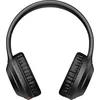 Image de HOCO W30 Fun Move - Draadloze On-Ear Koptelefoon - Bluetooth 5.0 - Zwart