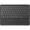 Image de Blackview K1 Bluetooth keyboard - Draadloos Toetsenbord - Geschikt Voor Windows - iOS - Computers - Desktopcomputers - Laptops - Tablets - QWERT Toetsenbord - Zwart