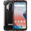 Image de Blackview BV9300 Robuuste Smartphone (40M Laser Rangefinder) 15080mAh Helio G99 21GB+256GB 6.7'' 120Hz 50MP+ 32MP Camera, IP68 Waterdichte Buiten Mobiele Telefoon NFC -Oranje