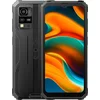 Image de Blackview BV4800 - Robuuste Smartphone - 32GB - 6,56 inch - Dual 4G LTE - Android 13 - IP68 Waterdicht - NFC - GPS - Zwart