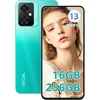 Image de Smartphone Blackview Oscal Tiger 8 - 5G - Gemini AI 2.0 - 6,88 inch - 24GB RAM - 128GB ROM /SD 2TB - 5000mAh - Android 15 Telefoon - GPS - NFC - Dual SIM - Zwart