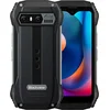 Image de Blackview N6000SE - Mini Robuuste Smartphone - 128GB - Octa Core - 4.3 inch HD+ - 4G Dual SIM - Android 13 - IP68 Waterdicht - Outdoor Mobiele Telefoon - NFC GPS - Zwart