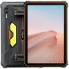 Image de Blackview Active 10 Pro 5G Mediatek 256 GB 27,8 cm (10.9") 12 GB Wi-Fi 6 (802.11ax) Android 14 Oranje