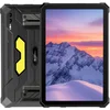 Image de Blackview Active 10 Pro 5G Mediatek 256 GB 27,8 cm (10.9") 12 GB Wi-Fi 6 (802.11ax) Android 14 Zwart