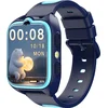 Image de Blackview Z30 - Smartwatch - Kindersmartwatch 1 - 1,75 inch IPS-scherm - 4G - IP68 waterdicht - GPS - 800 mAh - Bluetooth 5.3 - Blauw