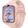 Image de Blackview Z30 - Smartwatch - Kindersmartwatch 1 - 1,75 inch IPS-scherm - 4G - IP68 waterdicht - GPS - 800 mAh - Bluetooth 5.3 - Roze