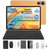 Image de Blackview MEGA 12 - Tablet - Gaming Tablet - Android 16 - 12.2 inch - 36GB RAM - 256GB ROM - 5G Tablet - 10000mAh - Gouden