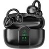 Image de Blackview AirBuds 15 - Wireless Earbuds - Bluetooth 6.0 - 10H Playtime - Waterproof IPX5 - Snel opladen - Smart Touch Control - Zwart
