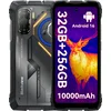 Image de Blackview ROCK 3 - Robuuste Smartphone - 4G - 24GB RAM - 256GB ROM - 6.78inch 120Hz - 10000mAh Robuuste Telefoon - Android 16 - NFC - GPS - Zwart