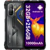 Image de Blackview ROCK 3 - Robuuste Smartphone - 4G - 24GB RAM - 256GB ROM - 6.78inch 120Hz - 10000mAh Robuuste Telefoon - Android 16 - NFC - GPS - Oranje