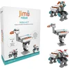 Image de UBTECH Jimu Robot Mini Kit - Programmeerbare robot voor kinderen - 3 modellen