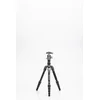 Image de Benro Rhino 05C Carbon Statief met VX20 Balhoofd - Lichtgewicht & Compact