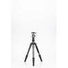 Image de Merkloos Aluminium Statief Kit met VX20 Kop - Compact & Veelzijdig