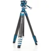 Image de Benro Driepoot Cyanbird Carbon met FS20PRO Statiefkop