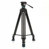 Image de Benro KH26PC Videostation met Vloeistofkop - Professionele Stabiliteit