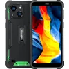 Image de OUKITEL WP32 Rugged Smartphone   12 GB RAM (4+8)   128 GB SSD   Android 13   IP68/IP69K Militair-klasse   6,0  HD+   6300 mAh   Octa-Core
