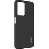 Image de OPPO, Hoesje geschikt voor A57 / A57s - Siliconen Soft Touch & Anti-Scratch, Zwart