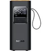 Image de Baseus SuperMini Pro - Accu Compressor - 50W - LCD Display - 4000mAh