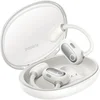 Image de Baseus Eli Sport 1 | Open-Ear Oordopjes | Met Nekband | Sport Oordopjes | Geschikt voor Hardlopen, Wielrennen, Reizen, etc | Waterdicht IPX4 | Draadloze Oortjes | Stellar Wit
