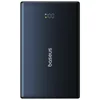 Image de Baseus PicoGo Powerbank Digital Display 10000mAh 20W cablu USB-C inclus 3A Negru | 6932172670856