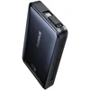 Image de Baseus Nomos - Magnetische Powerbank - 10000mAh - MagSafe - 45W - Qi2 - Zwart