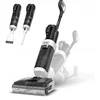Image de Tineco Switch i5 Stretch - Nat en droog stofzuiger en dweil - 180° Lay-Flat - Snelle zelfschonmaak routine - Anti-Tangle Design - 60 minuten accu
