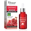 Image de Granaatappel & Vitamine E Gezichtsserum - krachtige antioxidantbescherming - fijne lijntjes verminderen - huidvernieuwing stimuleren - anti-aging serum - gezonde gloed - fullereen serum - collageenboost - bescherming tegen UV-straling