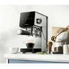 Image de Express Manual Coffee Machine Xiaomi Silver
