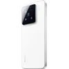 Image de Xiaomi 15 16,1 cm (6.36") Dual SIM 5G 12 GB 256 GB 5240 mAh Wit