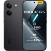 Image de Xiaomi POCO X8 Pro - 8GB - 512GB - Zwart - 6500mAh - 100W HyperCharge- Dimensity 8500 Ultra-IP68-120Hz AMOLED
